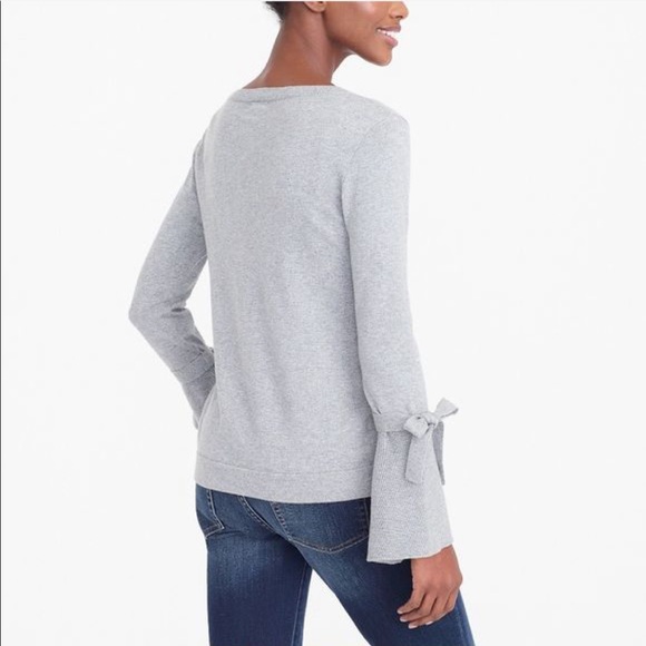 J. Crew Sweater - Picture 2 of 7
